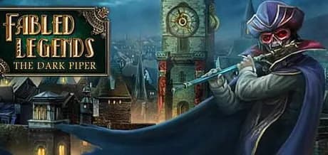 Fabled Legends: The Dark Piper
