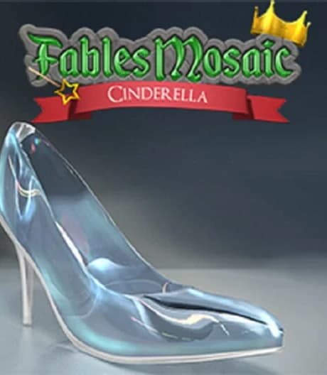 Fables Mosaic: Cinderella