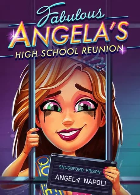 Fabulous: Angela's High School Reunion