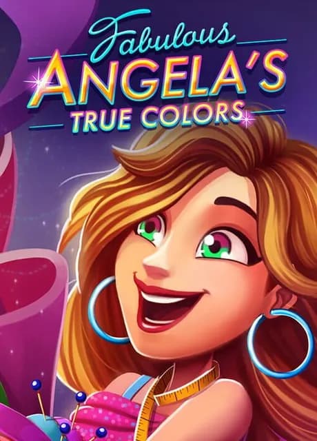 Fabulous: Angela's True Colors