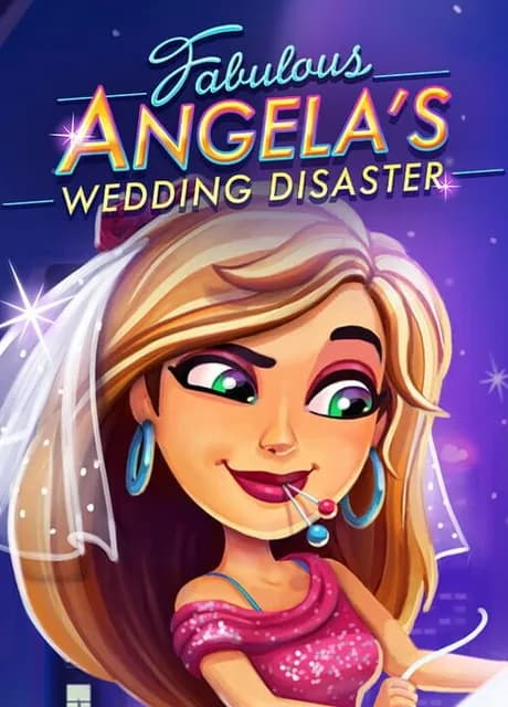 Fabulous: Angela's Wedding Disaster