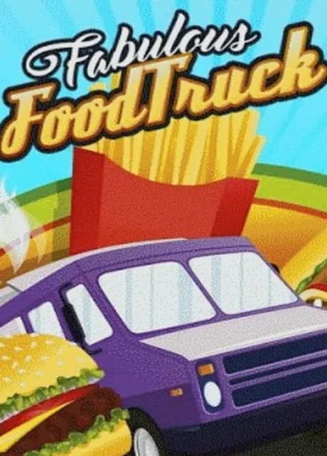 Fabulous Food Truck