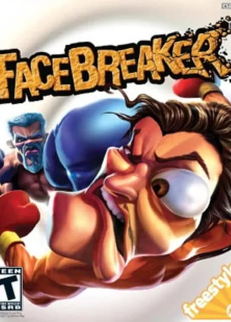 FaceBreaker