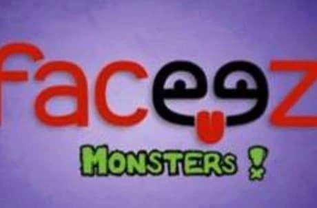 Faceez: Monsters!
