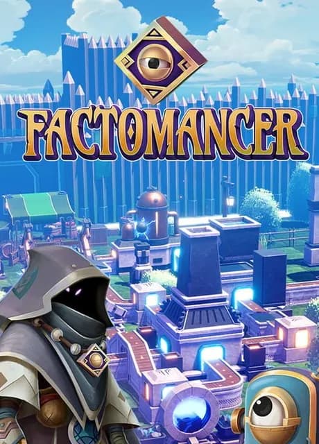 Factomancer