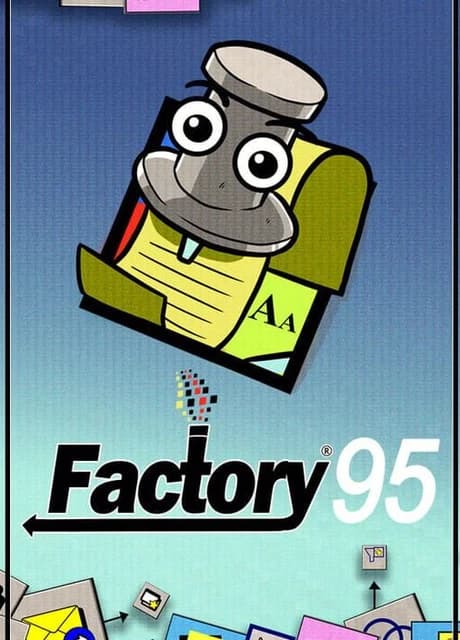 Factory 95