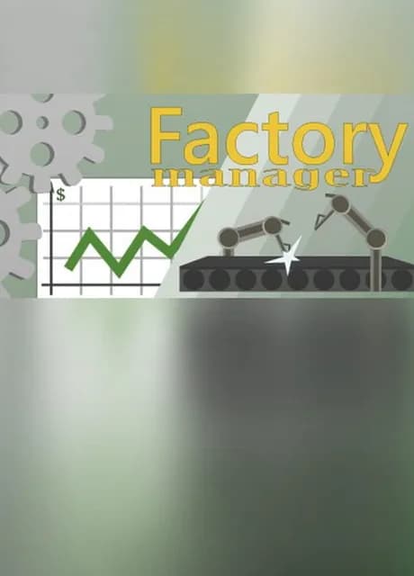 Factory Manager