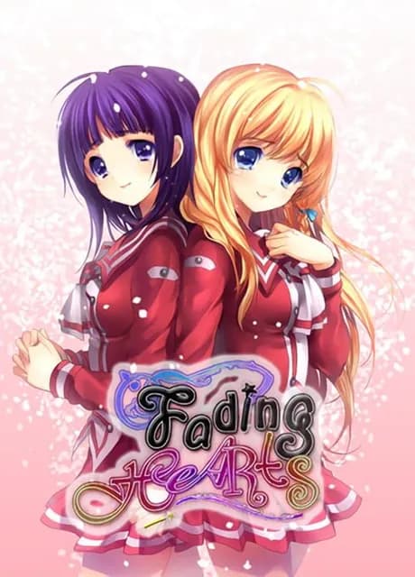 Fading Hearts