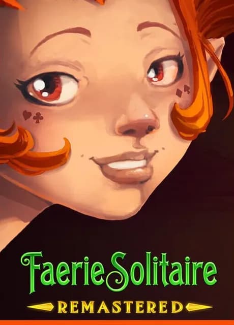 Faerie Solitaire Remastered