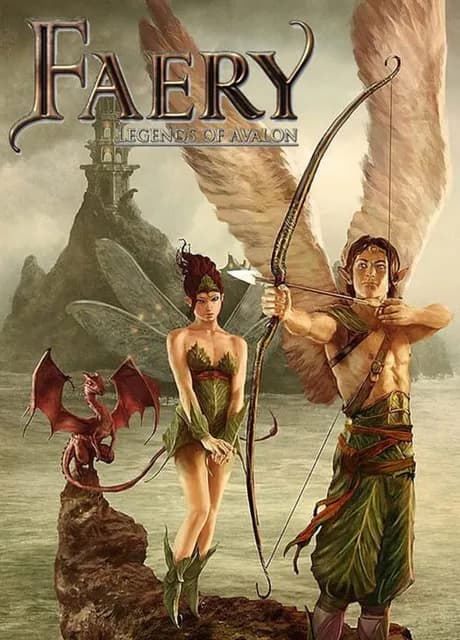 Faery: Legends of Avalon