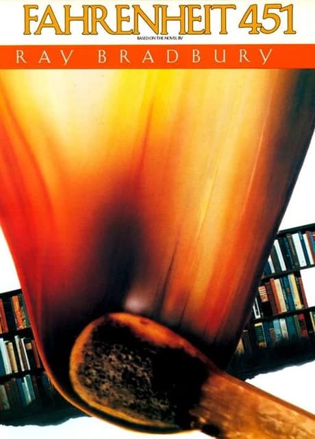 Fahrenheit 451