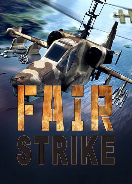 Fair Strike