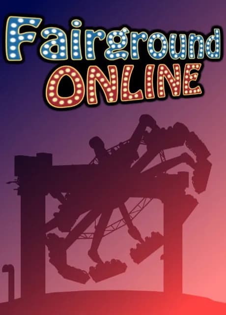 Fairground Online