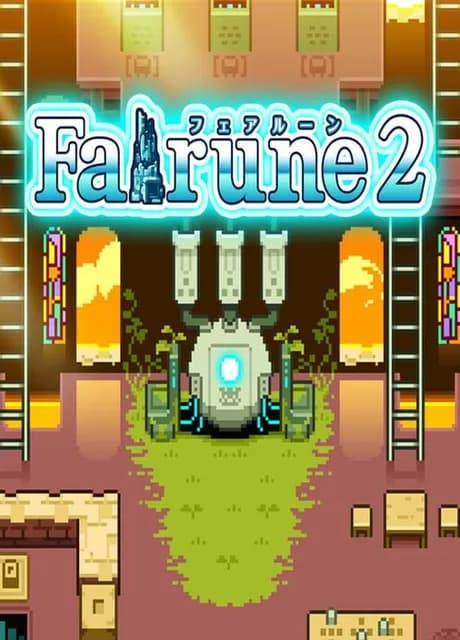 Fairune 2