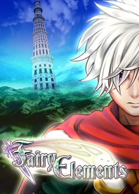 Fairy Elements