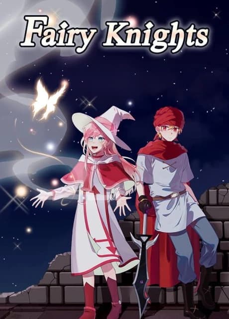 Fairy Knights