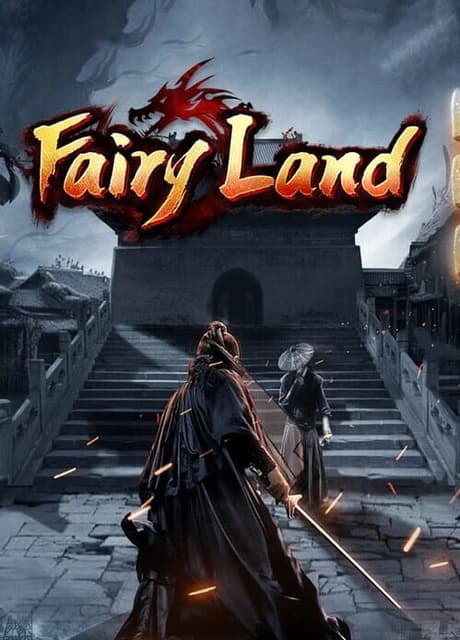 Fairy Land