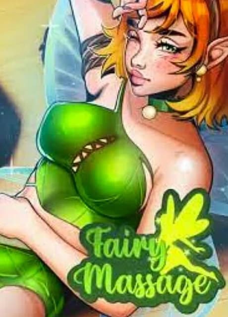 Fairy Massage