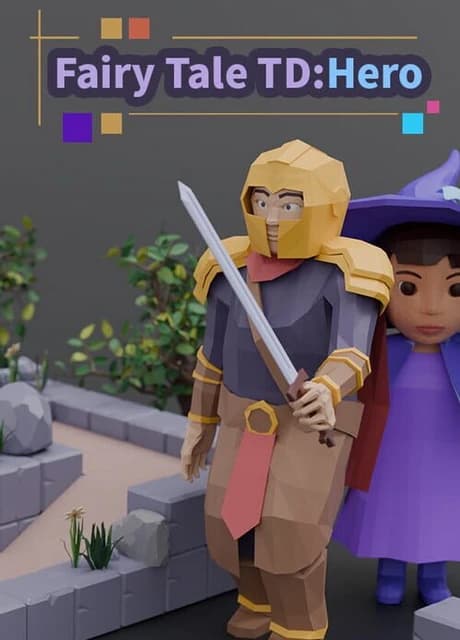 Fairy Tale TD:Hero