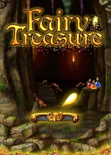 Fairy Treasure
