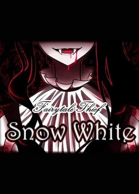 Fairytale Thief: Snow White