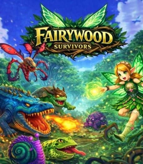 Fairywood Survivors