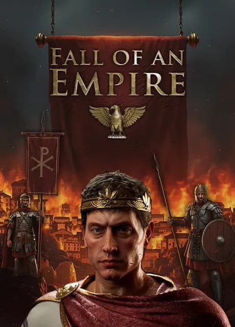 Fall of an Empire
