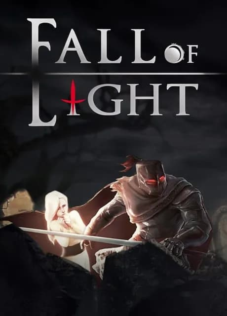 Fall of Light