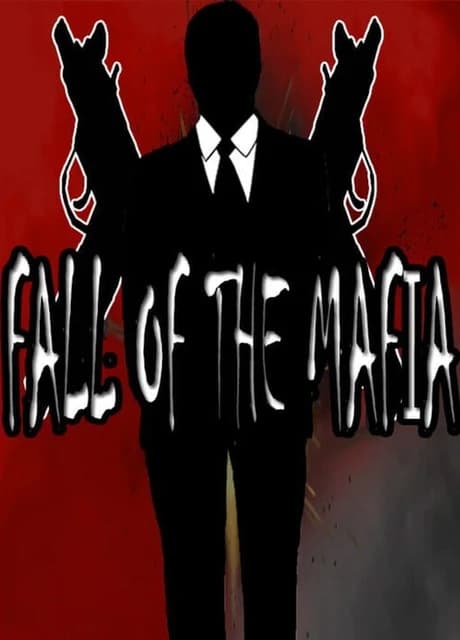 Fall of the Mafia