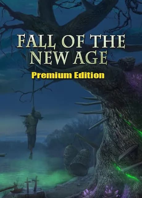 Fall of the New Age: Premium Edition