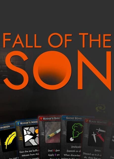 Fall of the Son