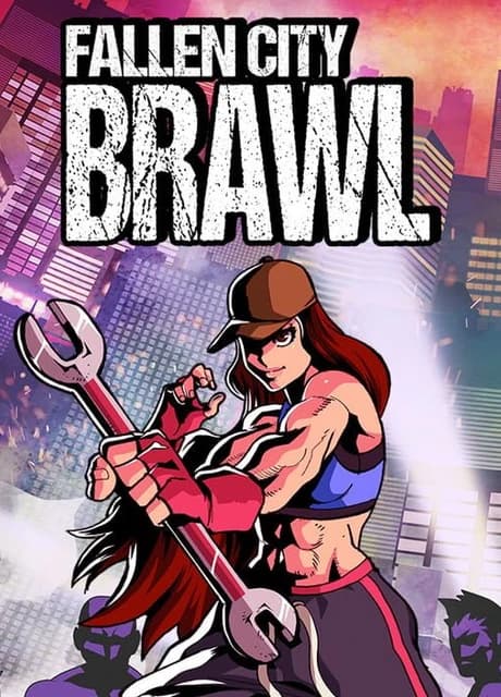 Fallen City Brawl