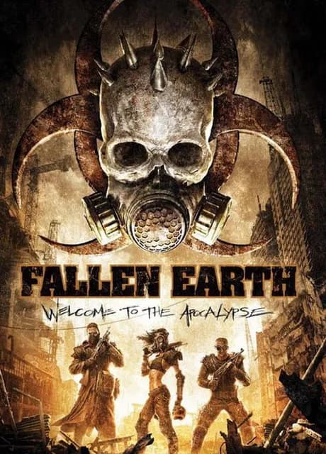 Fallen Earth