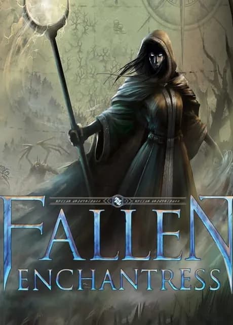Fallen Enchantress