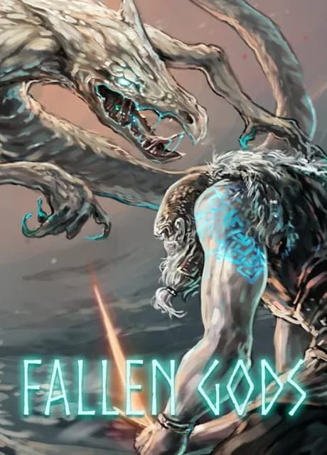 Fallen Gods