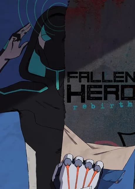 Fallen Hero: Rebirth