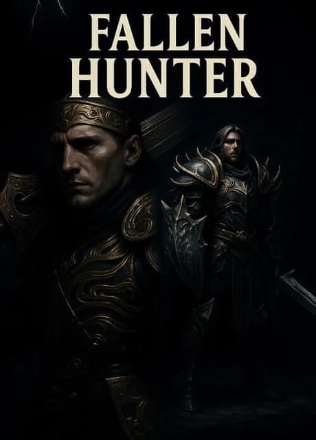 Fallen Hunter