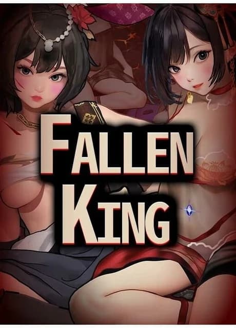 Fallen King