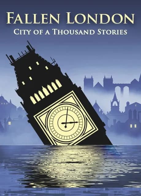 Fallen London