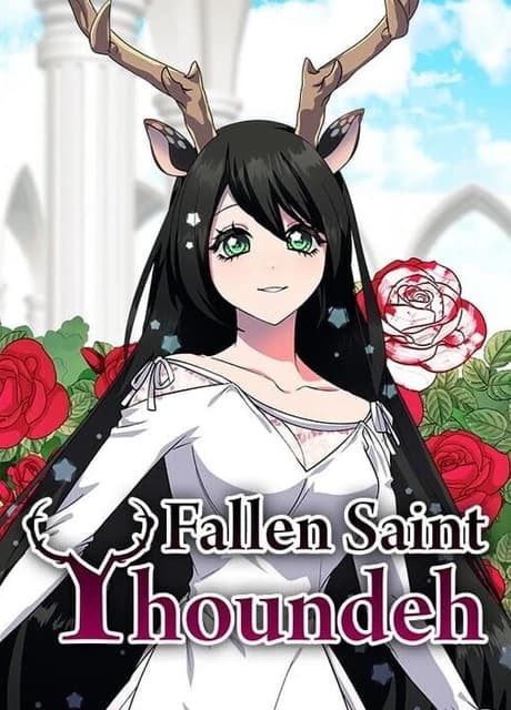 Fallen Saint Yhoundeh