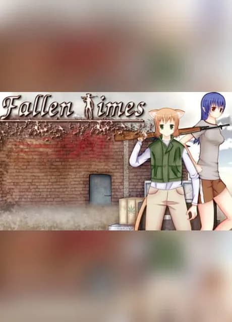 Fallen Times