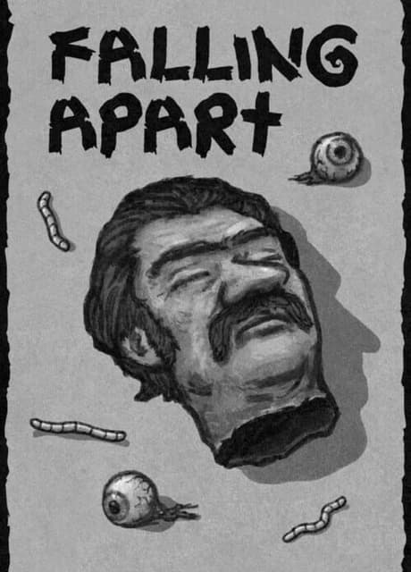 Falling Apart