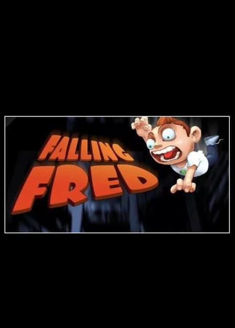Falling Fred