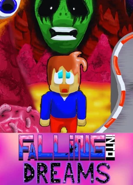 Falling Into Dreams