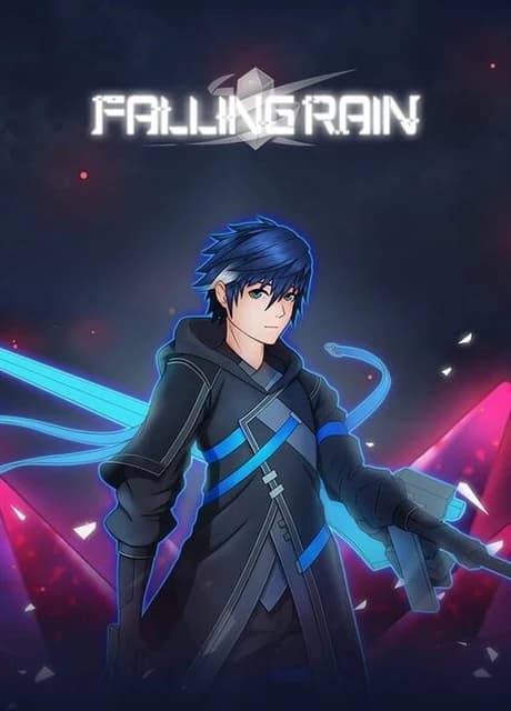 Falling Rain