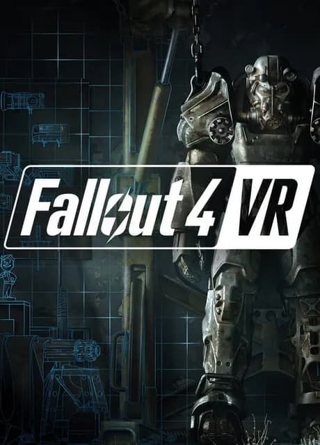 Fallout 4 VR