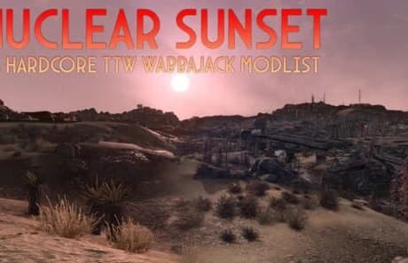 Fallout: Nuclear Sunset