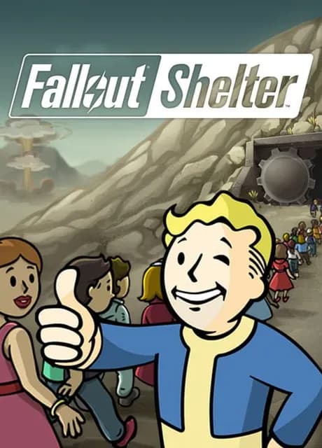 Fallout Shelter