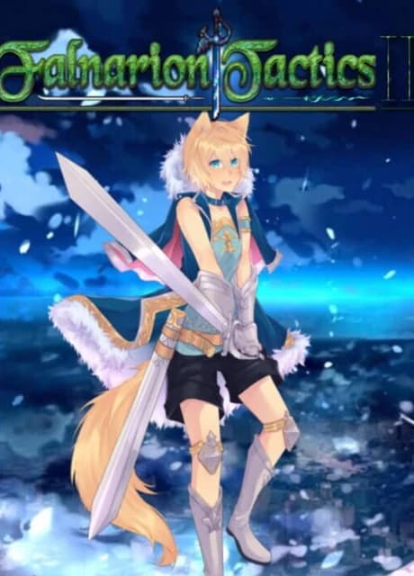 Falnarion Tactics II