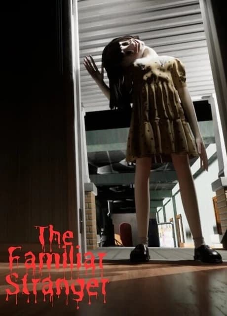 Familiar Stranger